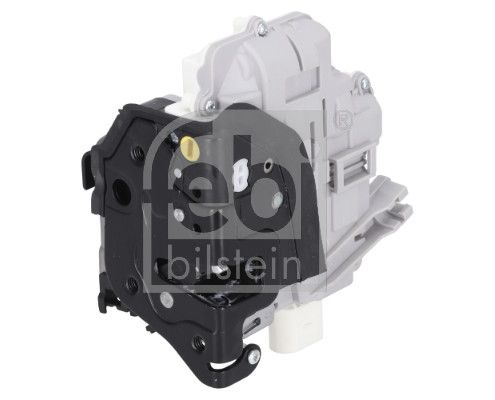 8J2 837 015A DOOR LOCK ACTUATOR PASSENGER SIDE FRONT # FEBI BILSTEIN 199272