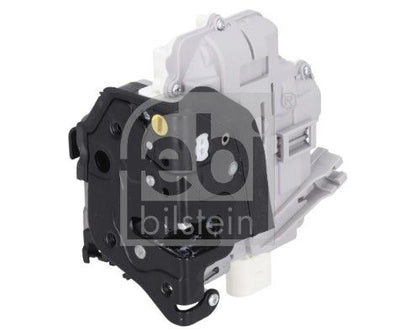 8J2 837 015A DOOR LOCK ACTUATOR PASSENGER SIDE FRONT # FEBI BILSTEIN 199272