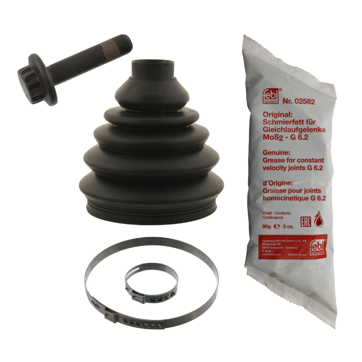 febi bilstein 49070 product photo