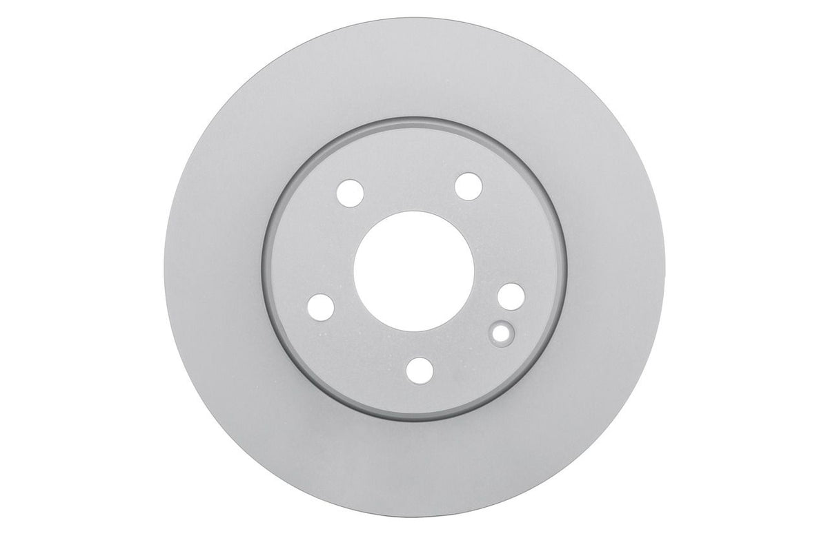169 421 02 12 BH BRAKE DISC FRONT 288MM - 3642 # BOSCH 0 986 479 234