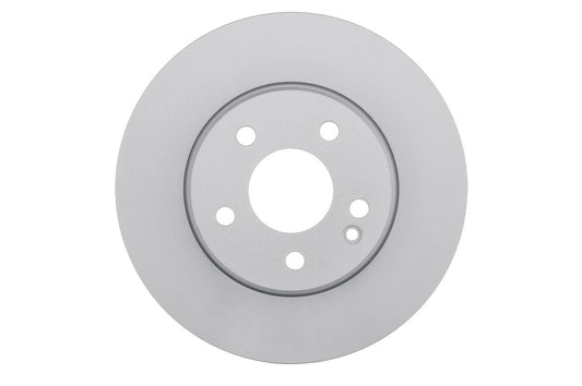 169 421 02 12 BH BRAKE DISC FRONT 288MM - 3642 # BOSCH 0 986 479 234