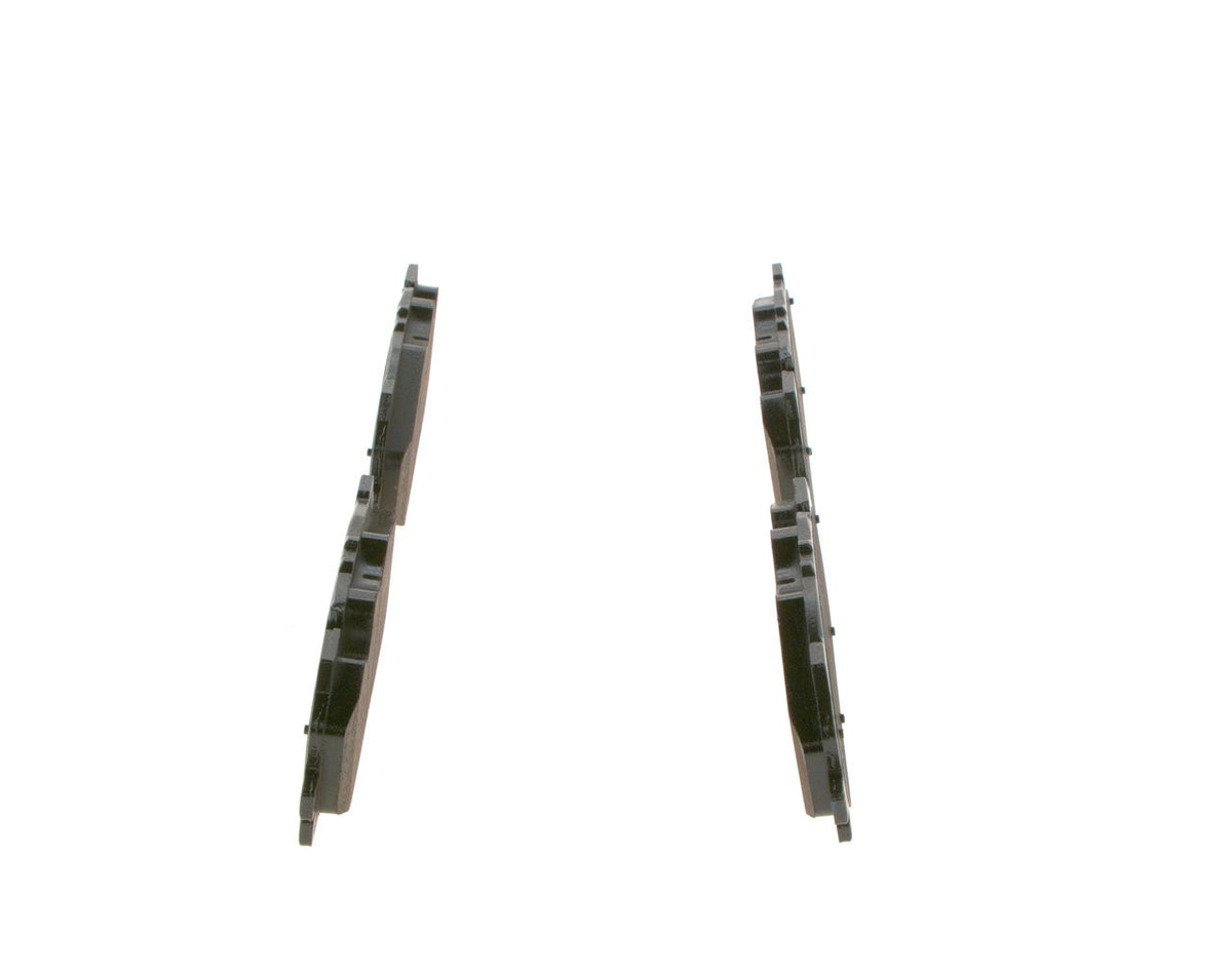 25861.170.2 BH BRAKE PADS FRONT # BOSCH 0 986 424 429