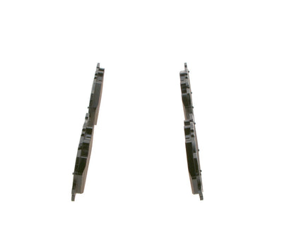 25861.170.2 BH BRAKE PADS FRONT # BOSCH 0 986 424 429