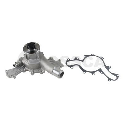 LR026093 WATER PUMP - D3 4.0 V6