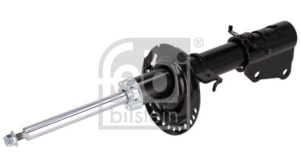 543020572R SHOCKS FRONT
