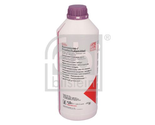 G012 A8FA1 LILAC COOLANT 1.5L # COOLXPERT 001-10-23391