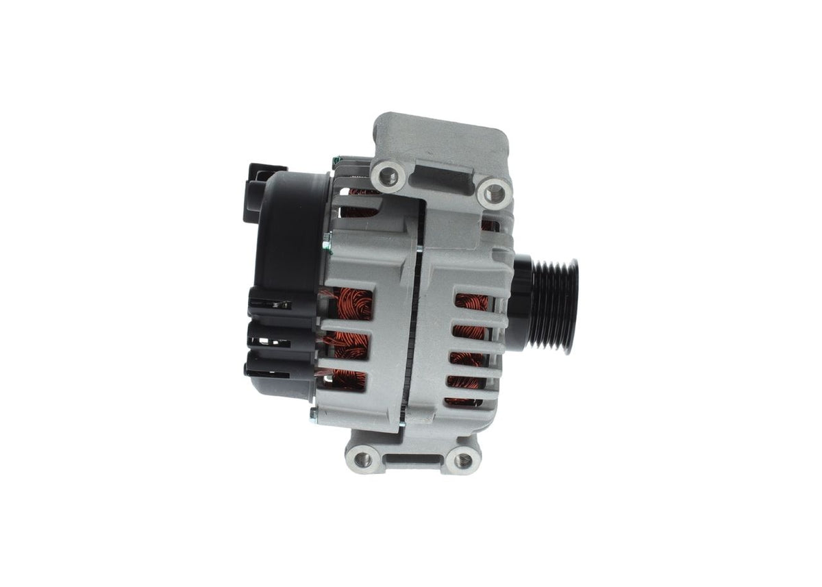 000 906 28 22 ALTERNATOR 200A M651 W447