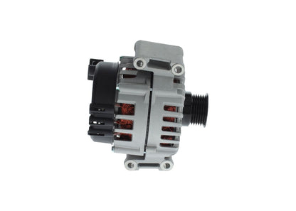 000 906 28 22 ALTERNATOR 200A M651 W447