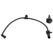 4M0 615 121P SENSOR BRAKE REAR PAD Q7 # BBR 001-10-27332