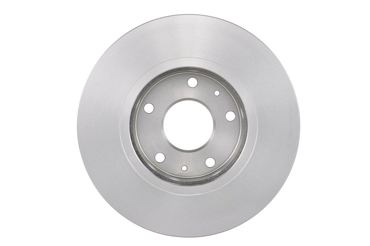 SDB101070 BH BRAKE DISC FRONT F/LANDER - VENTED # BOSCH BBD4285