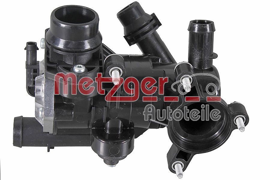 264 200 66 00 THERMOSTAT 205 # METZGER AUTOTEILE 001-10-31787