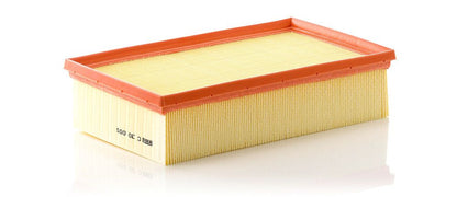 5Q0 129 620B AIR FILTER - C30005* # MANN HUMMEL C30005