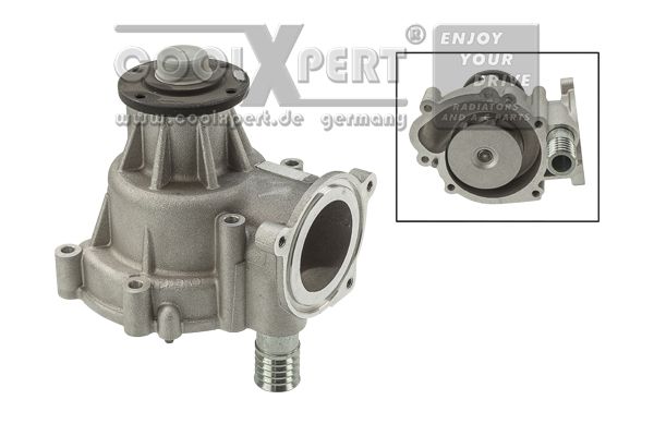 11 51 1 405720 WATERPUMP
