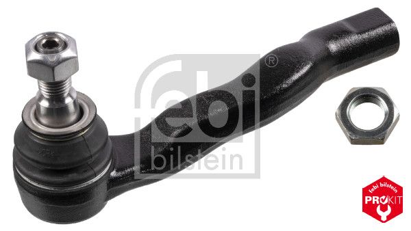 639 460 04 48 TIE ROD END LH 639 # FEBI BILSTEIN 33703