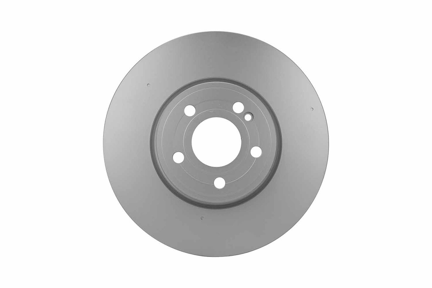 247 421 07 12 BRAKE DISC MERC # HELLA 355.133-051