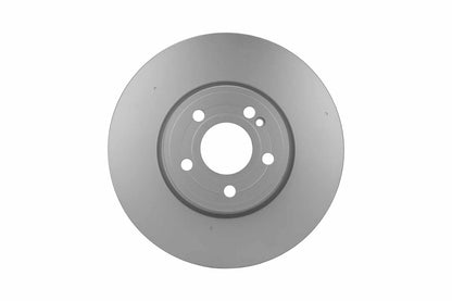 247 421 07 12 BRAKE DISC MERC # HELLA 355.133-051