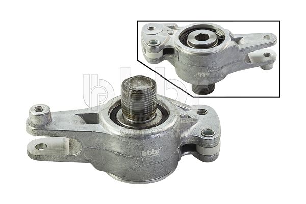 601 200 17 73 TENSIONER BELT 300D MERC