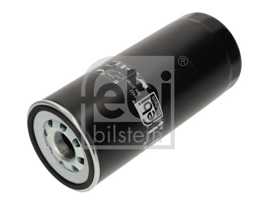 21707132 Engine Oil By Pass Filter (Turbo) Volvo B12BLE, B12BLEA FEBI BILSTEIN WP11102/3