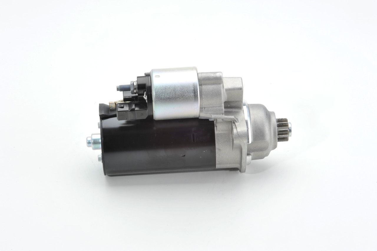 02A 911 024D STARTER MOTOR BSW