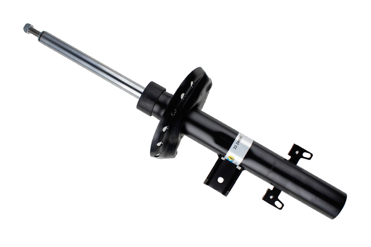 LR031666 SHOCK LEFT HAND REAR FL2 22-246561