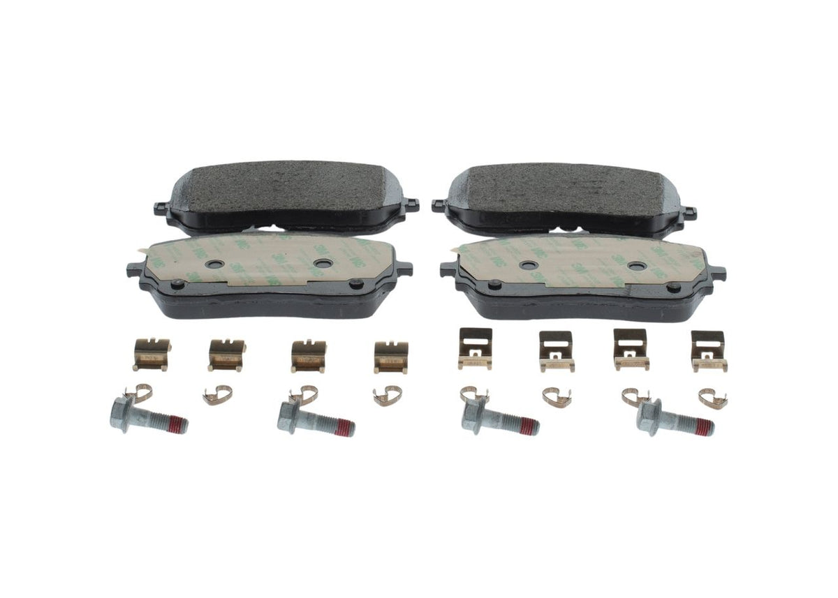 22962.180.2 BRAKE PADS TEXTAR 2296201