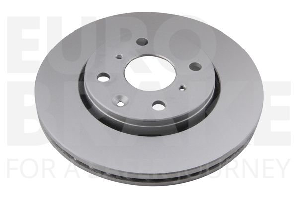 180.2018.20 EURO BRAKE DISC FRONT 405/306 EURO01