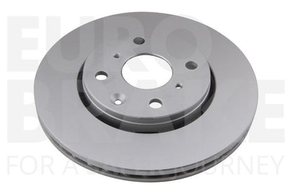 180.2018.20 EURO BRAKE DISC FRONT 405/306 EURO01