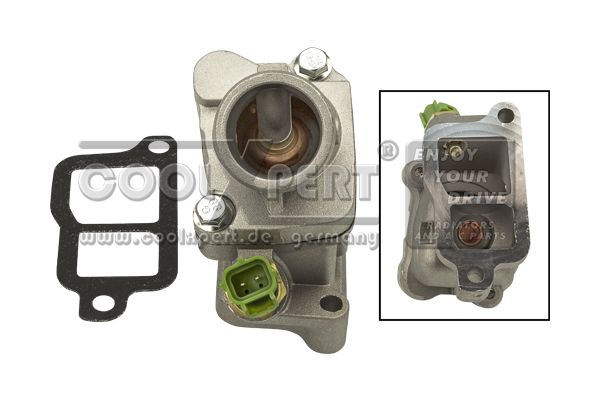 30637217 THERMOSTAT W/HSING # FEBI BILSTEIN 34850