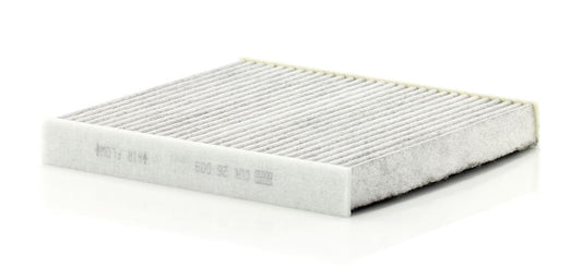 5Q0 819 653 MA CABIN FILTER - CUK26009* MANN HUMMEL CUK26009
