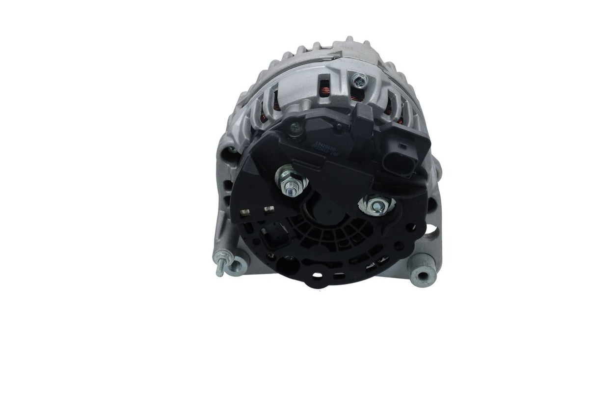 03C 903 023B ALTERNATOR SKODA ROOMST # BOSCH 1 986 A00 563