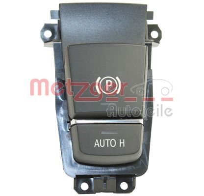 61 31 9 877891 HAND BRAKE SWITCH VIEROL 0916393