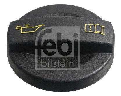 04E 103 485A OIL FILLER CAP # METZGER AUTOTEILE 188356