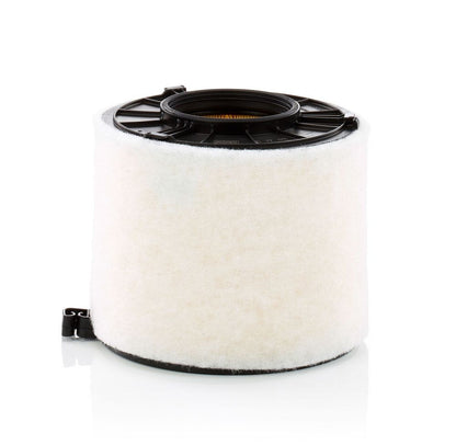 8W0 133 843A AIR FILTER A4/A5/Q5 TDI - LX4407/E1453L/C17011 MANN HUMMEL C17011