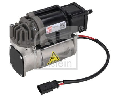 099 320 00 04 COMPRESSOR PNEUMATIC SUSPENSION # FEBI BILSTEIN 197082