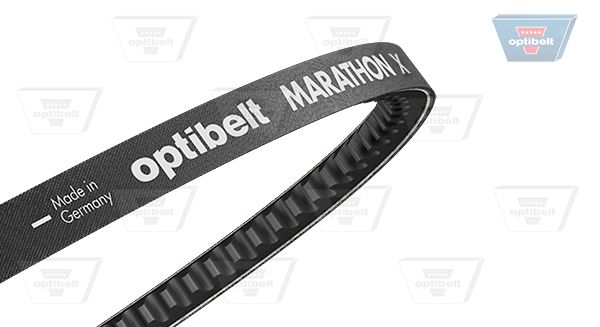 634 997 00 92 belt commercial