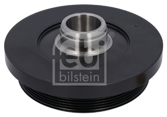 11 23 8 679073 Belt Pulley, crankshaft BLUEPRINT ADBP610483