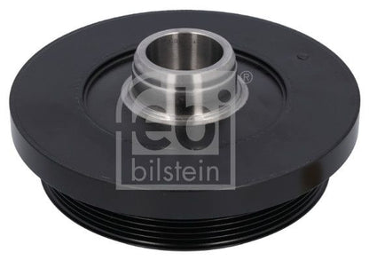 11 23 8 679073 Belt Pulley, crankshaft BLUEPRINT ADBP610483