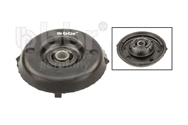 5038G4 MOUNTING ONLY TOP STRUT RUBBER PAD BBR 001-10-22761