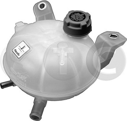 50509771 EXPANSION TANK GIULIETTA SPORT - 192737 # - NO CAP FEBI BILSTEIN 192737