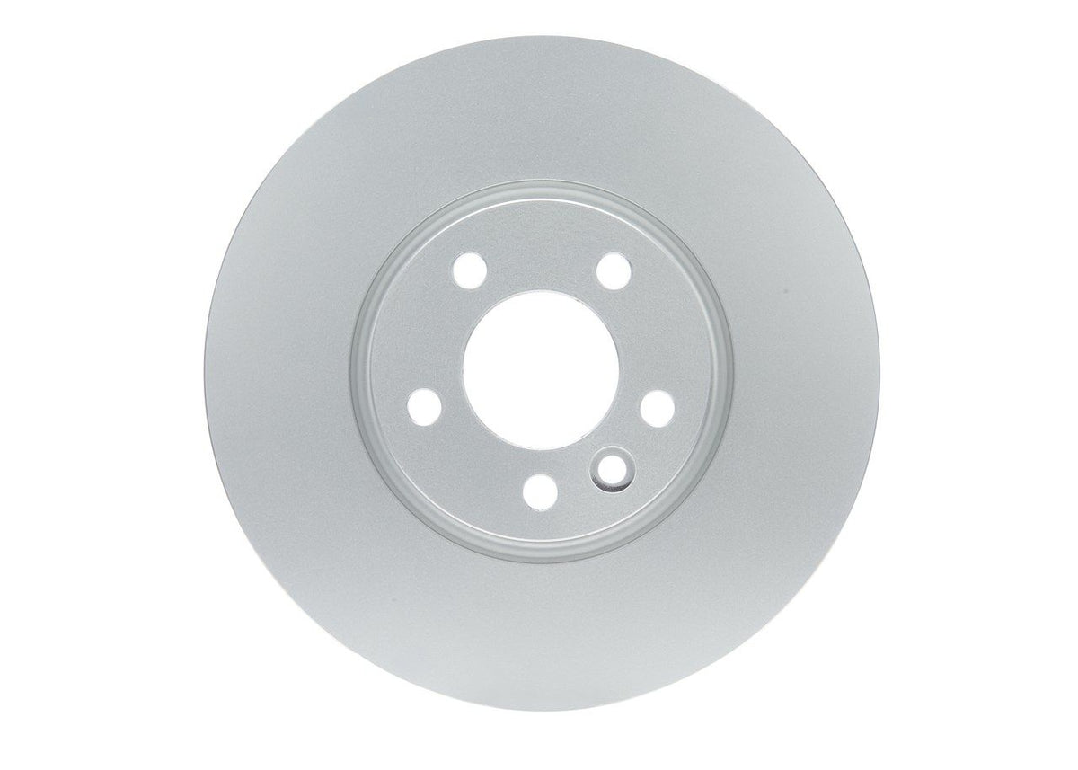 7E0 615 301C BH BRAKE DISC FRONT T5 340MM - 3249 # BOSCH 0 986 479 546