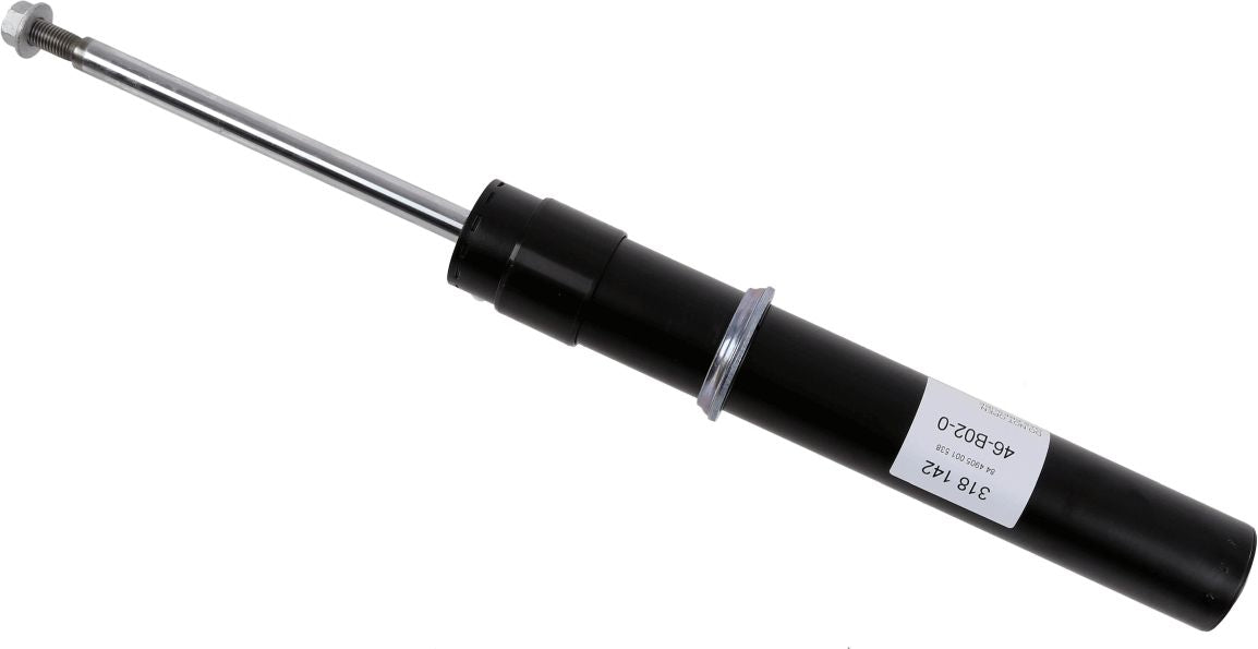 8W0 413 031BA BIL FRONT SHOCK ABSORBER 8W2 2017>> BILSTEIN 24-275019