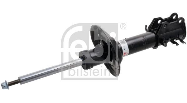 LR024435 BIL SHOCK ABSORBER FRONT LHS LR EVOQUE - 22-249777 # BILSTEIN 22-249777