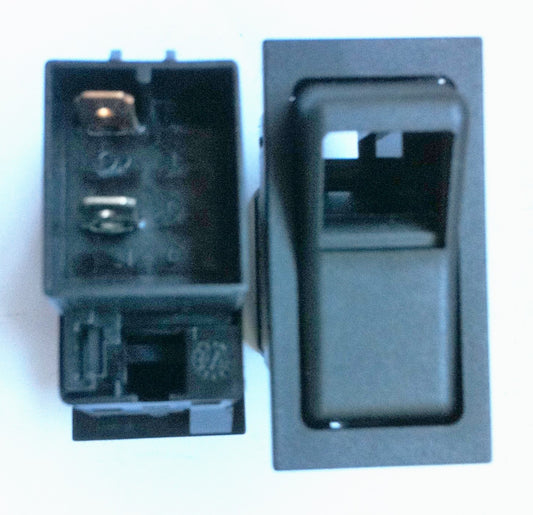 511 007 SWF SWF ROCKER SWITCH SWF 6GM 004 570-051