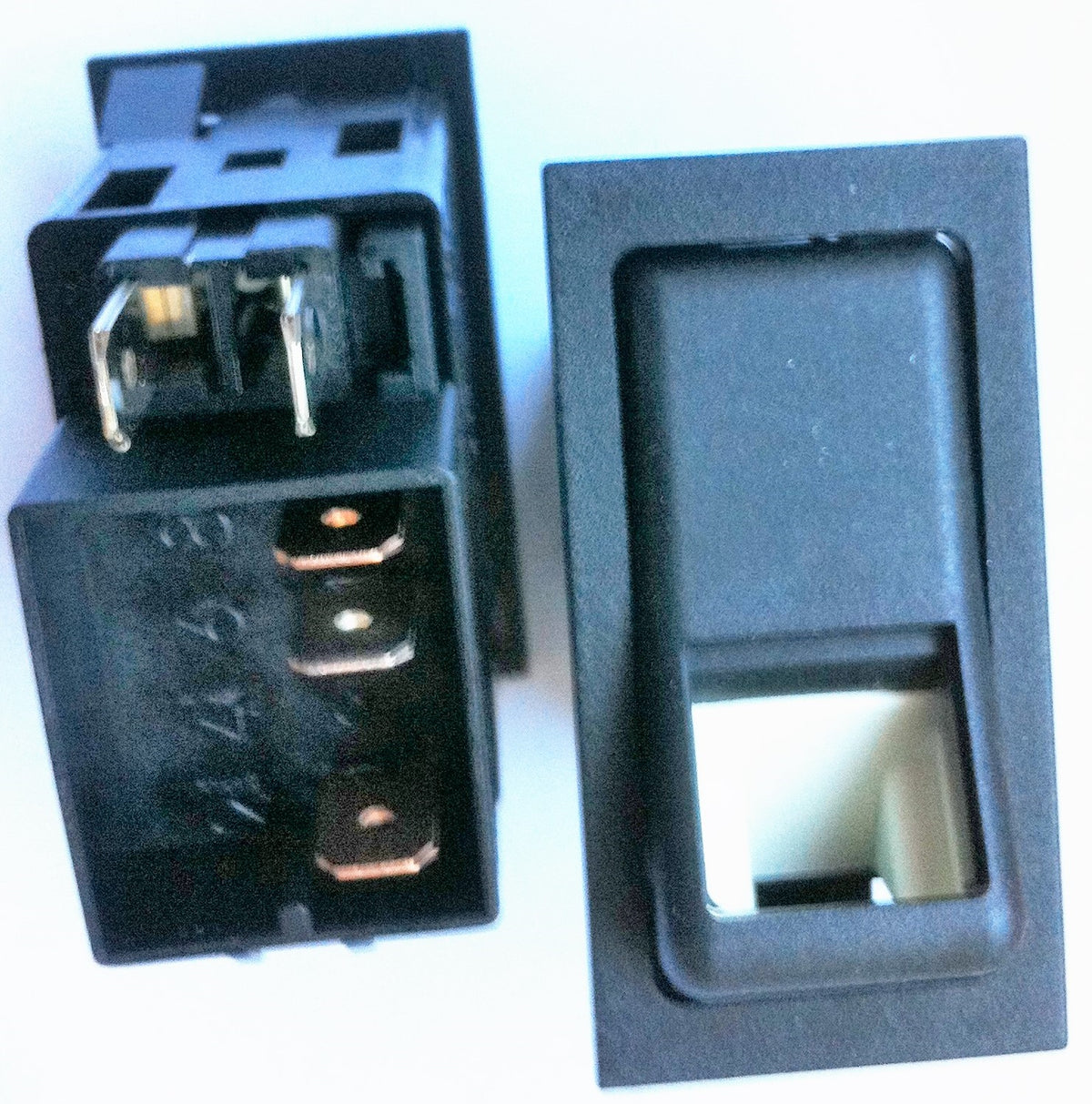 511 025 ROCKER SWITCH SWF