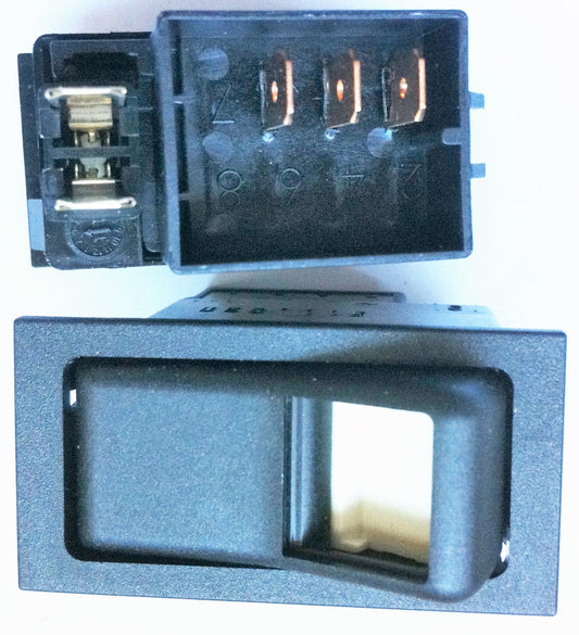 511 030 ROCKER SWITCH SWF