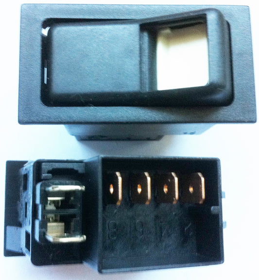 511 037 ROCKER SWITCH SWF