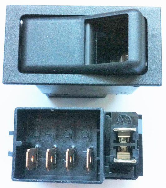 511 042 ROCKER SWITCH SWF 511042