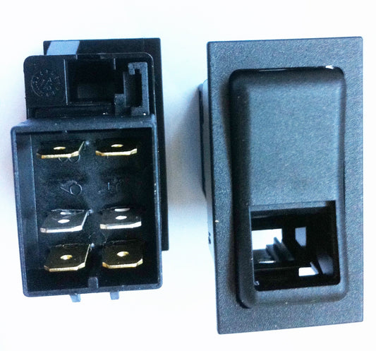 511 050 SWF ROCKER SWITCH SWF SWF511050