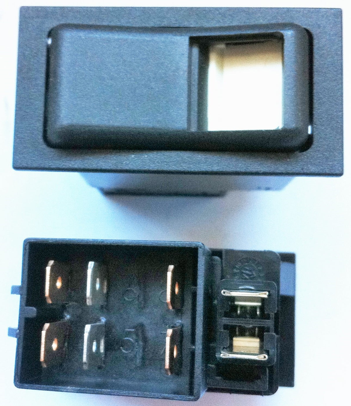 511 053 ROCKER SWITCH SWF