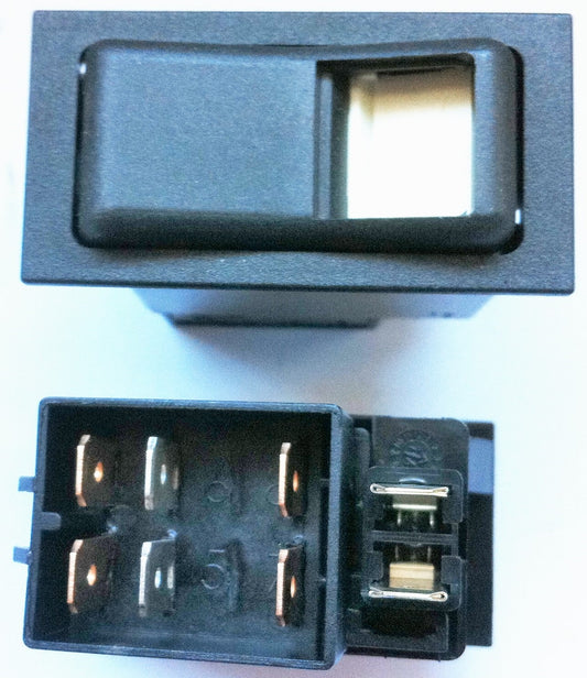 511 053 ROCKER SWITCH SWF